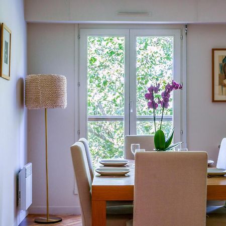 Appartement Tours Centre Avec Parking 4 P Bagian luar foto