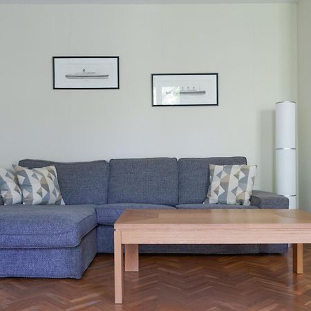 Appartement Tours Centre Avec Parking 4 P Bagian luar foto