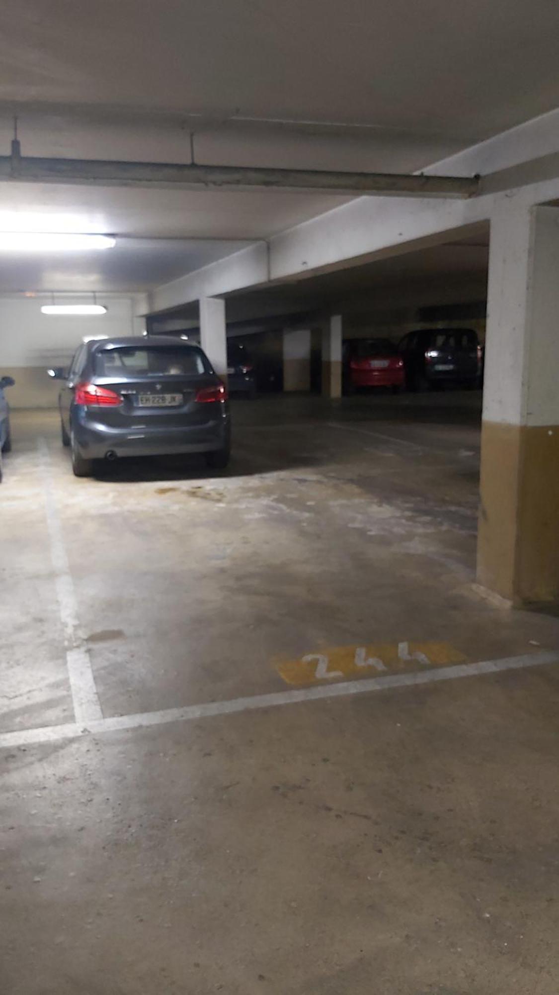 Appartement Tours Centre Avec Parking 4 P Bagian luar foto