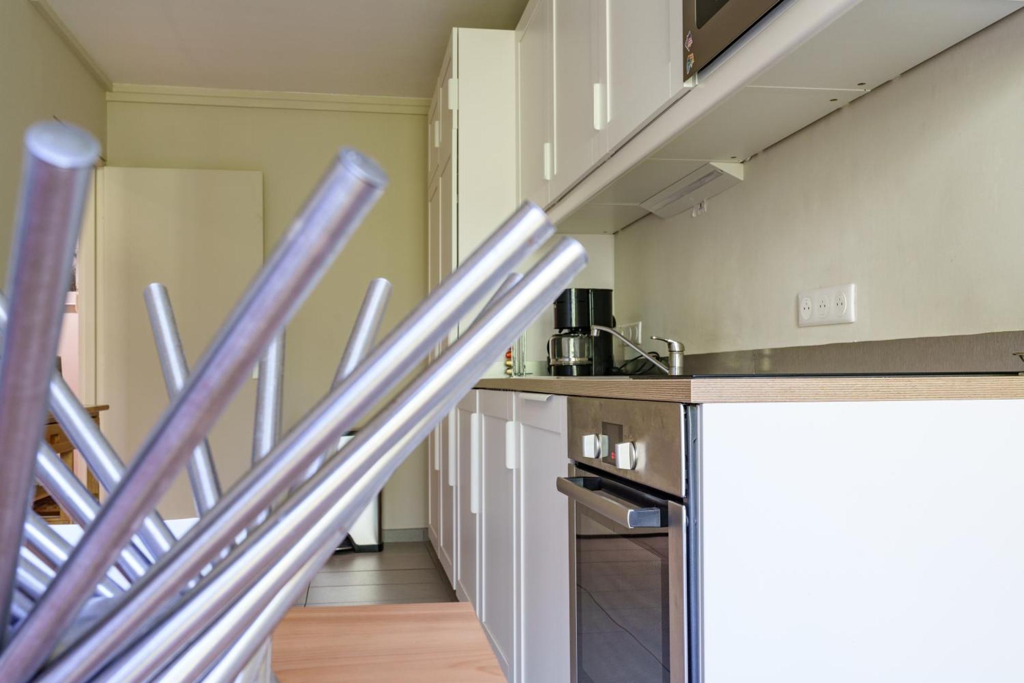 Appartement Tours Centre Avec Parking 4 P Bagian luar foto